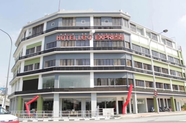 Gallery - Leo Express Hotel
