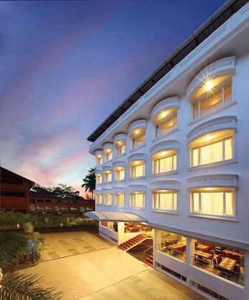 Gallery - Cochin Palace