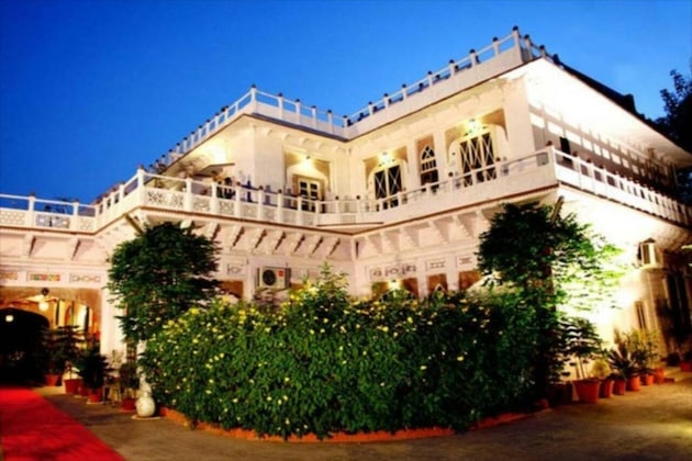 Gallery - The Kothi Heritage