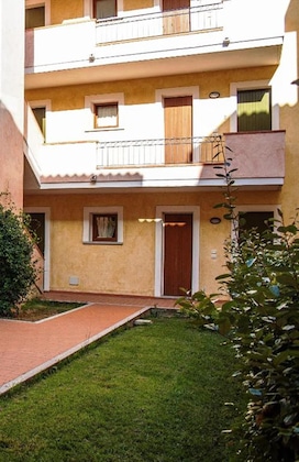 Gallery - Residence Olimpo