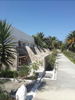 Gallery - Mariliza Beach Hotel