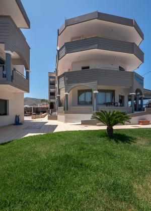 Gallery - Christina Beach Hotel