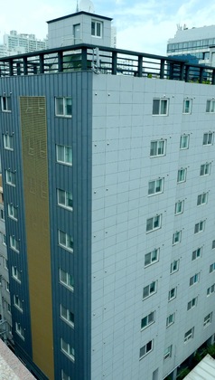 Gallery - Residence Mumum Hotel