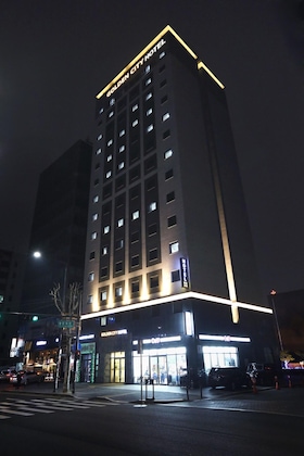 Gallery - Golden City Hotel Dongdaemun