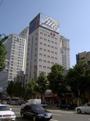 Gallery - Busan Central Hotel