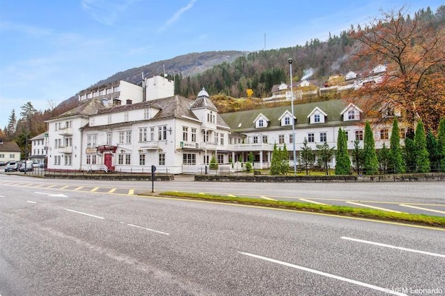 Gallery - Førde Hotell