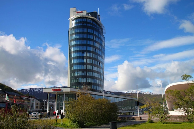 Gallery - Scandic Narvik
