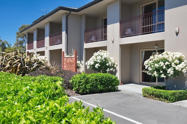 Gallery - The Suites Ashburton