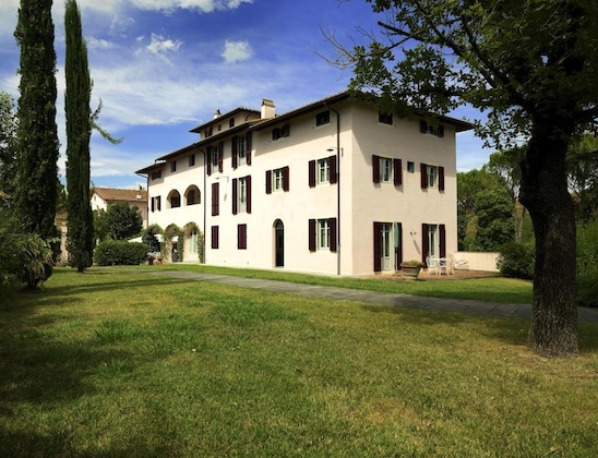 Gallery - Agriturismo La Canonica