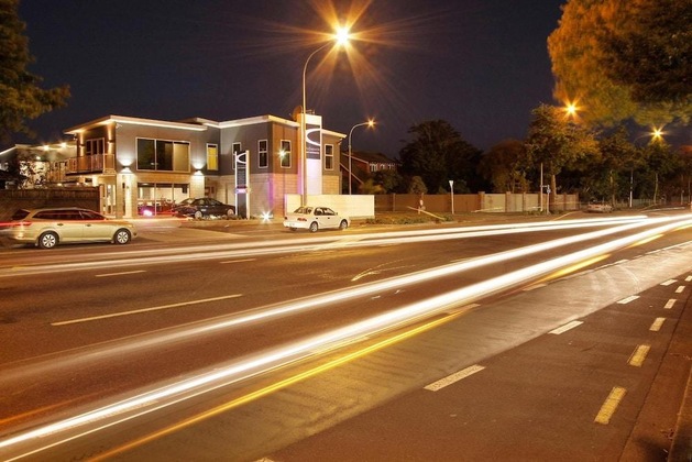 Gallery - City Corporate Motor Inn