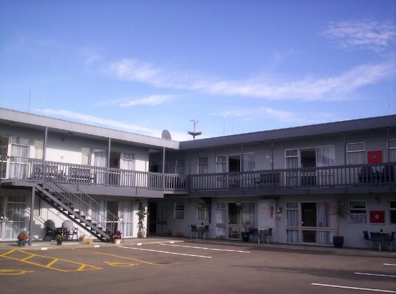 Gallery - Broadway Motor Inn