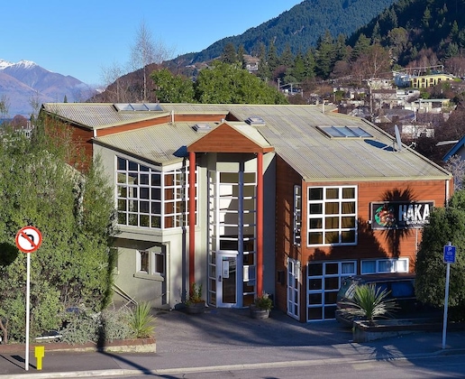 Gallery - Haka Lodge Queenstown - Hostel