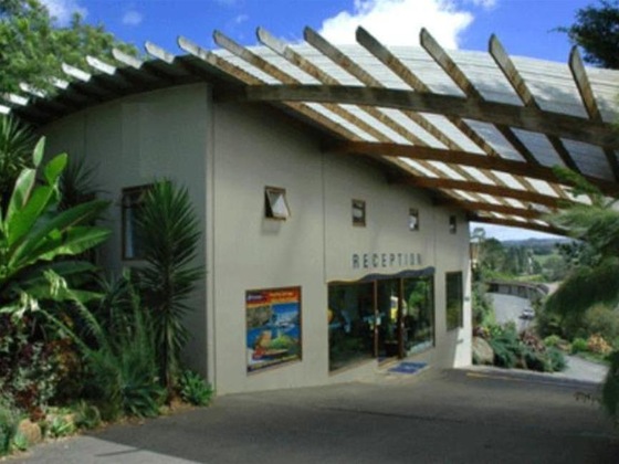 Gallery - Kerikeri Holiday Park & Motels
