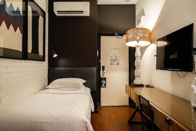 Gallery - M Boutique Hotel