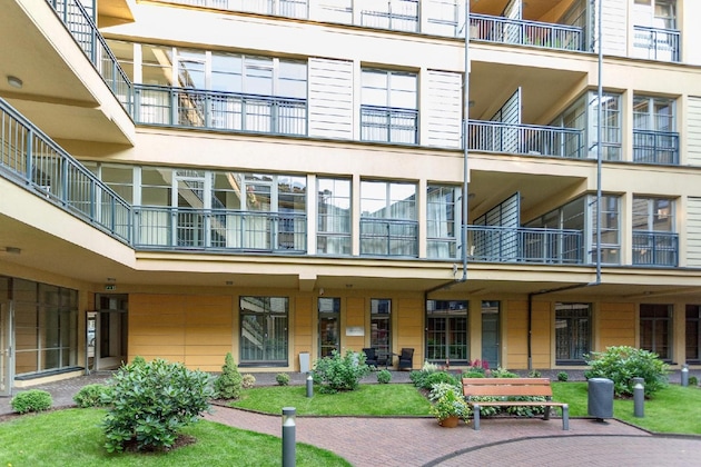 Gallery - Vilnius Apartments & Suites - Town Hall