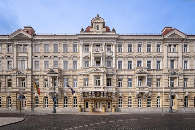 Gallery - Grand Hotel Vilnius, Curio Collection By Hilton