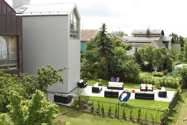 Gallery - Smilčių Boutique Hotel, Tubinas Hotels