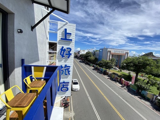 Gallery - Kenting Sunhow Inn