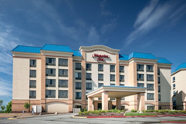 Gallery - Hampton Inn Council Bluffs