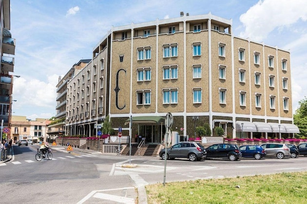 Gallery - Casali Hotel