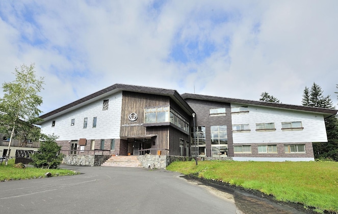 Gallery - Asahidake Onsen Hotel Deer Valley