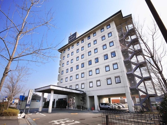 Gallery - Hotel Route-Inn Nagaizumi Numazu Inter 2
