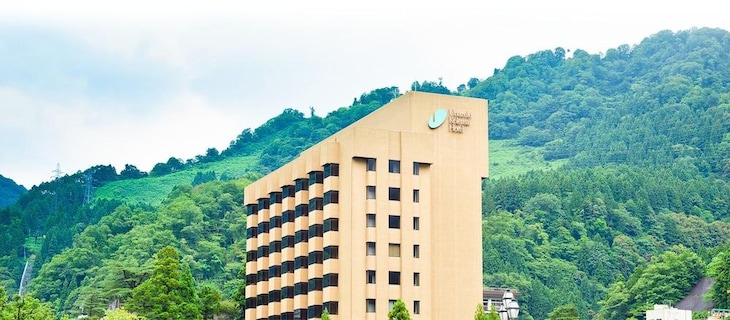 Gallery - Unazuki Kokusai Hotel
