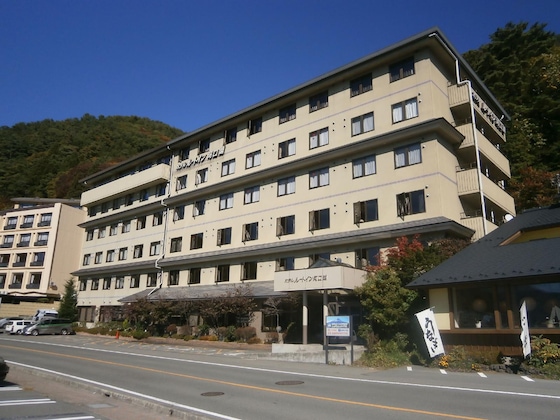 Gallery - Hotel Route - Inn Kawaguchiko