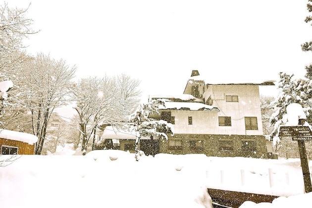 Gallery - Hakuba Landmark Happo Lodge