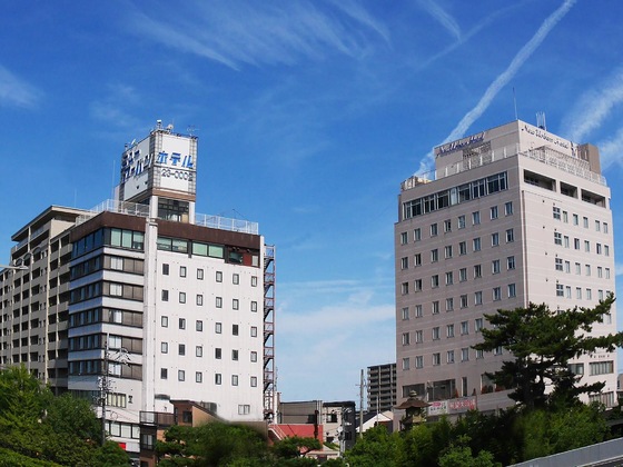 Gallery - Matsue New Urban Hotel