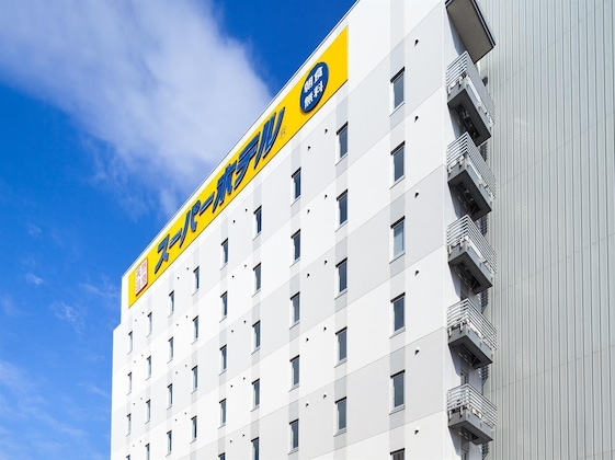 Gallery - Super Hotel Hakodate