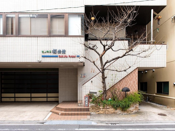 Gallery - Sakura Ryokan Asakusa Iriya