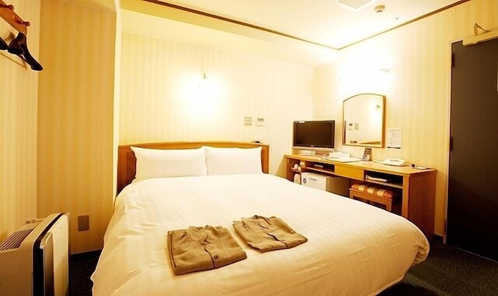 Gallery - Hotel Prime Inn Toyama