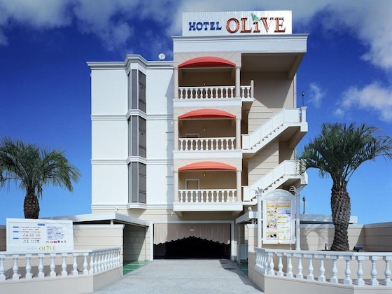 Gallery - Hotel Olive Sakai