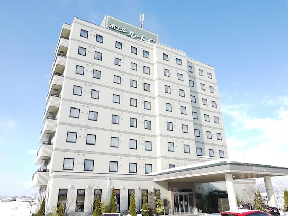 Gallery - Hotel Route-Inn Odate Omachi