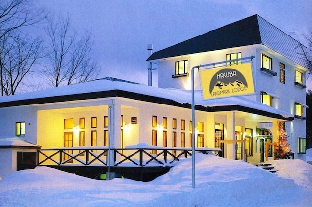 Gallery - Hakuba Landmark Iwatake Lodge