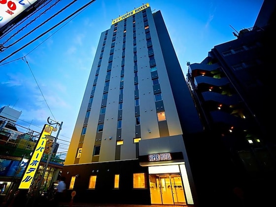 Gallery - Super Hotel Shinjuku Kabukicho