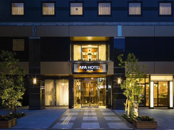 Gallery - Apa Hotel Nagatacho Hanzomon Ekimae