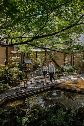 Gallery - Nishiyama Ryokan - Established In 1953