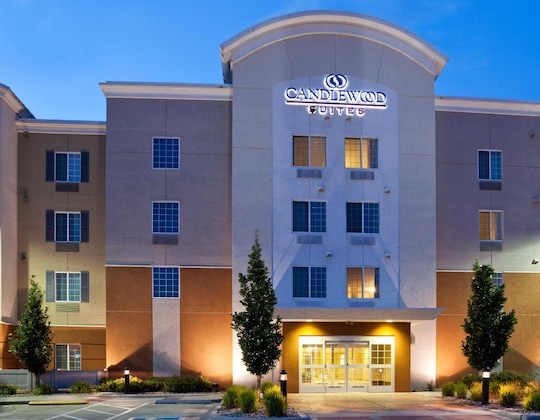 Gallery - Candlewood Suites Sioux Falls By Ihg