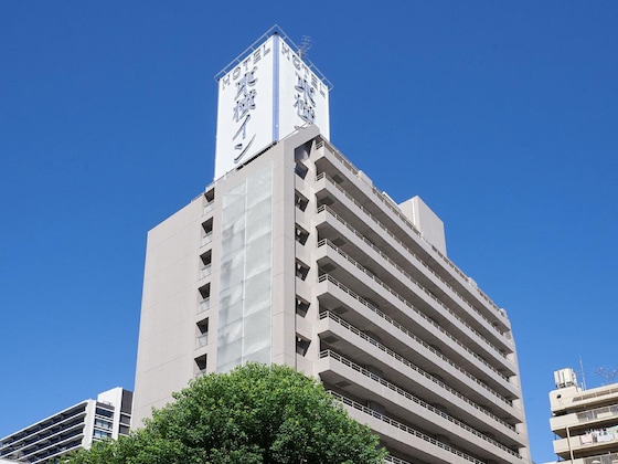 Gallery - Toyoko Inn Nagoya Marunouchi