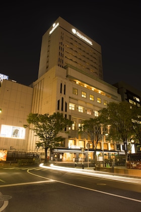 Gallery - Shin Yokohama Grace Hotel