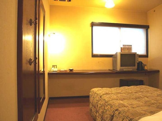 Gallery - Hotel New Yama