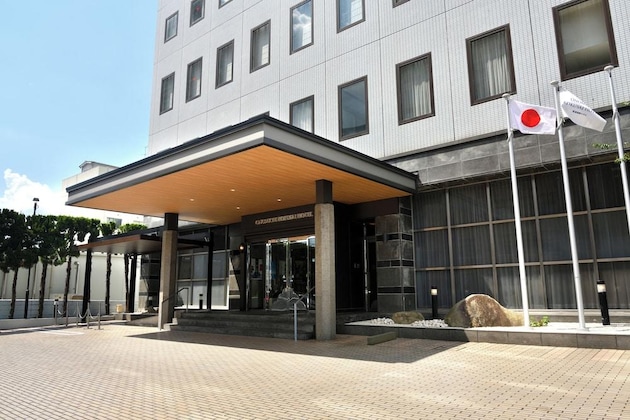 Gallery - Onomichi Kokusai Hotel