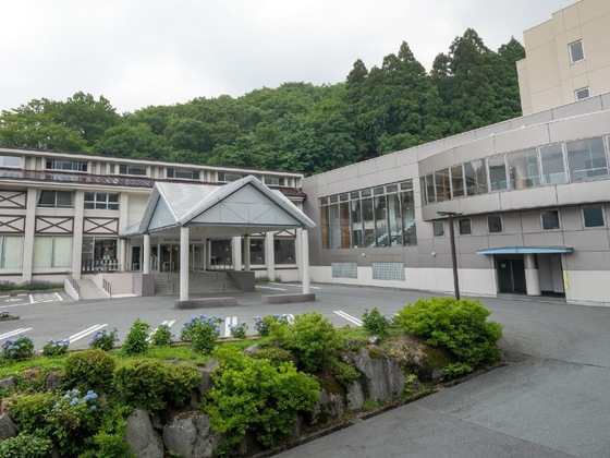 Gallery - Zao International Hotel