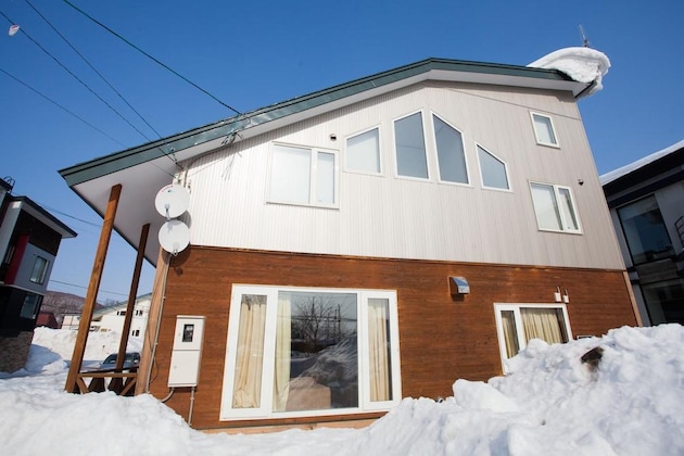 Gallery - Powder Cottage
