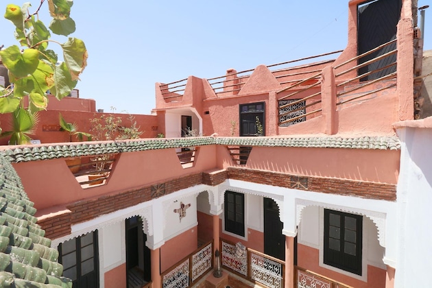 Gallery - Riad Ivissa