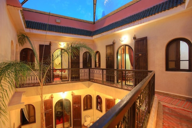 Gallery - Riad Errabii