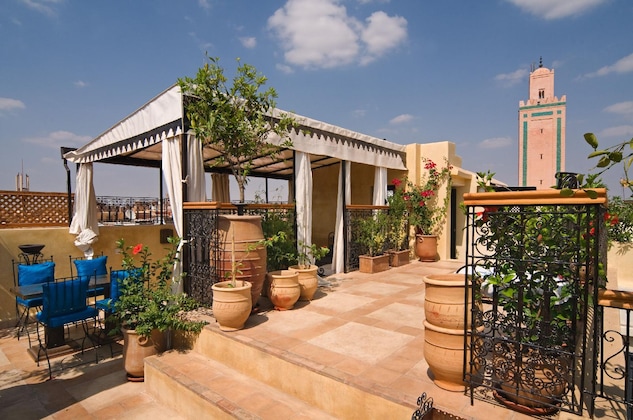 Gallery - Riad Cinnamon By Marrakech Riad