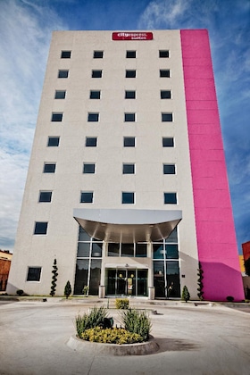Gallery - City Suites Puebla Finsa